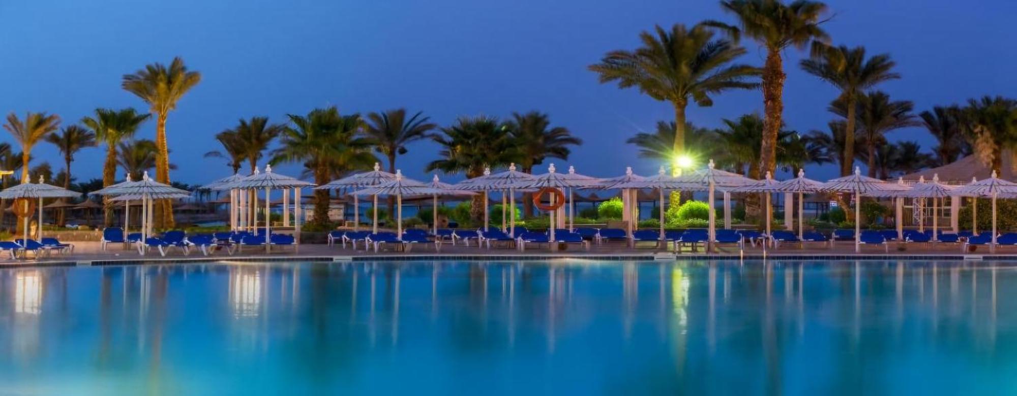 Mirage Bay Hotel & Aquapark All-Inclusive Hurghada Luaran gambar