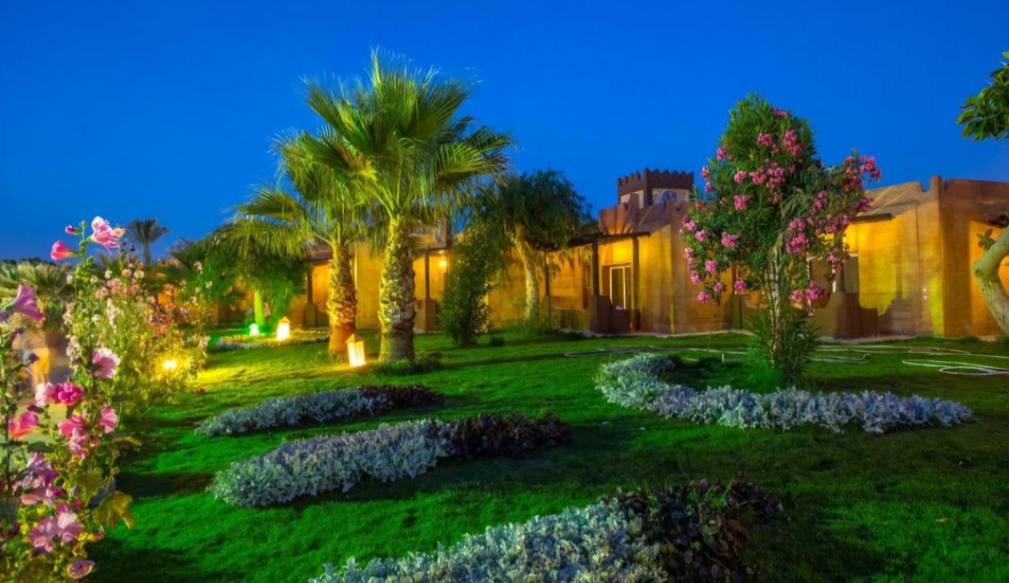 Mirage Bay Hotel & Aquapark All-Inclusive Hurghada Luaran gambar