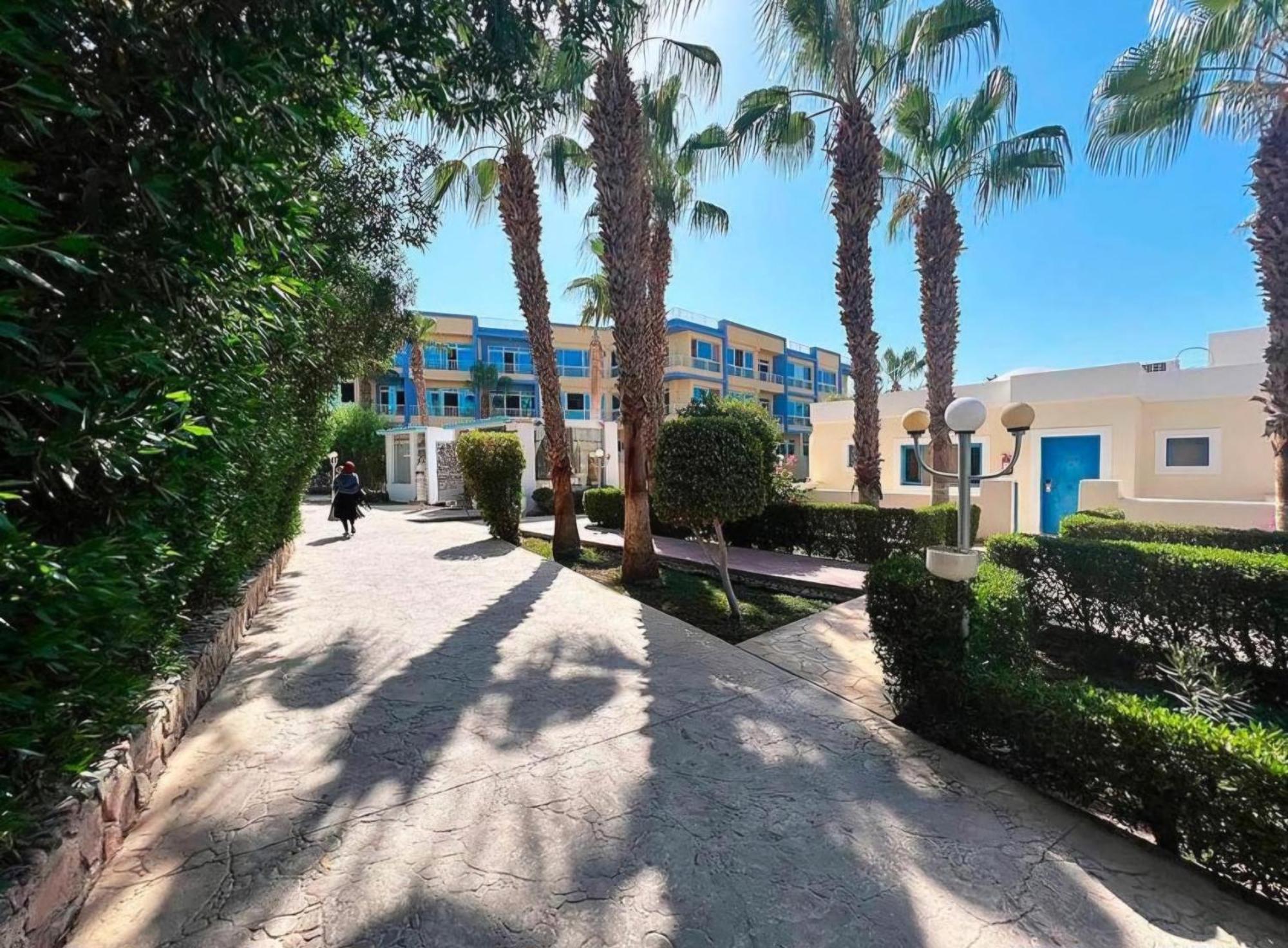 Mirage Bay Hotel & Aquapark All-Inclusive Hurghada Luaran gambar