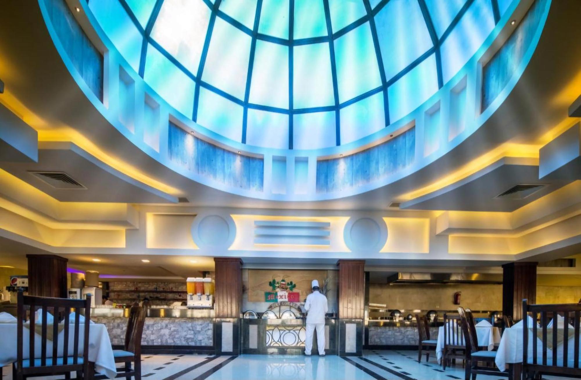 Mirage Bay Hotel & Aquapark All-Inclusive Hurghada Luaran gambar