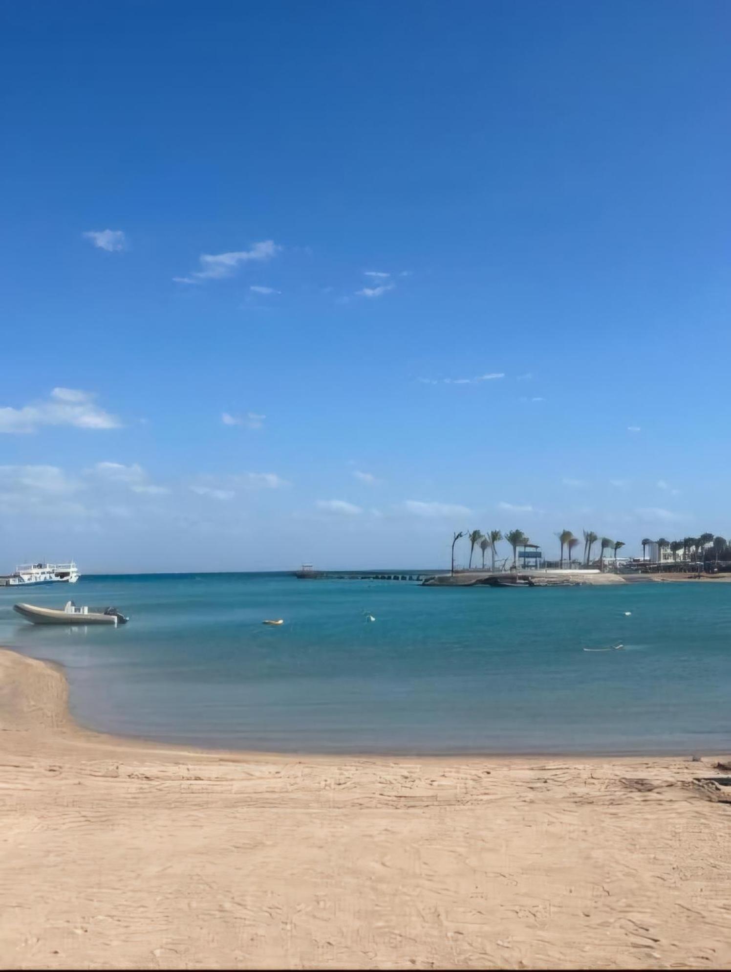 Mirage Bay Hotel & Aquapark All-Inclusive Hurghada Luaran gambar