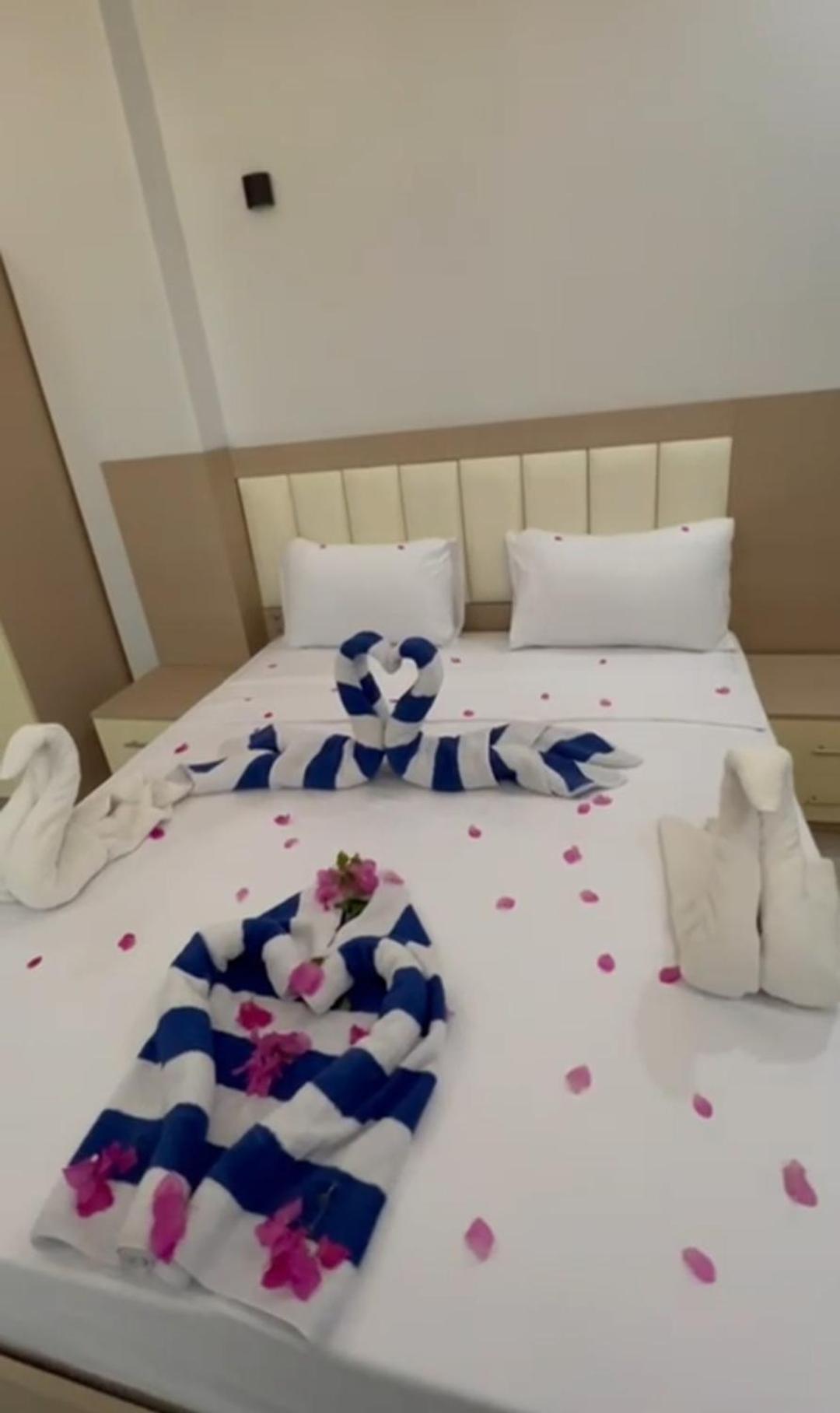 Mirage Bay Hotel & Aquapark All-Inclusive Hurghada Luaran gambar