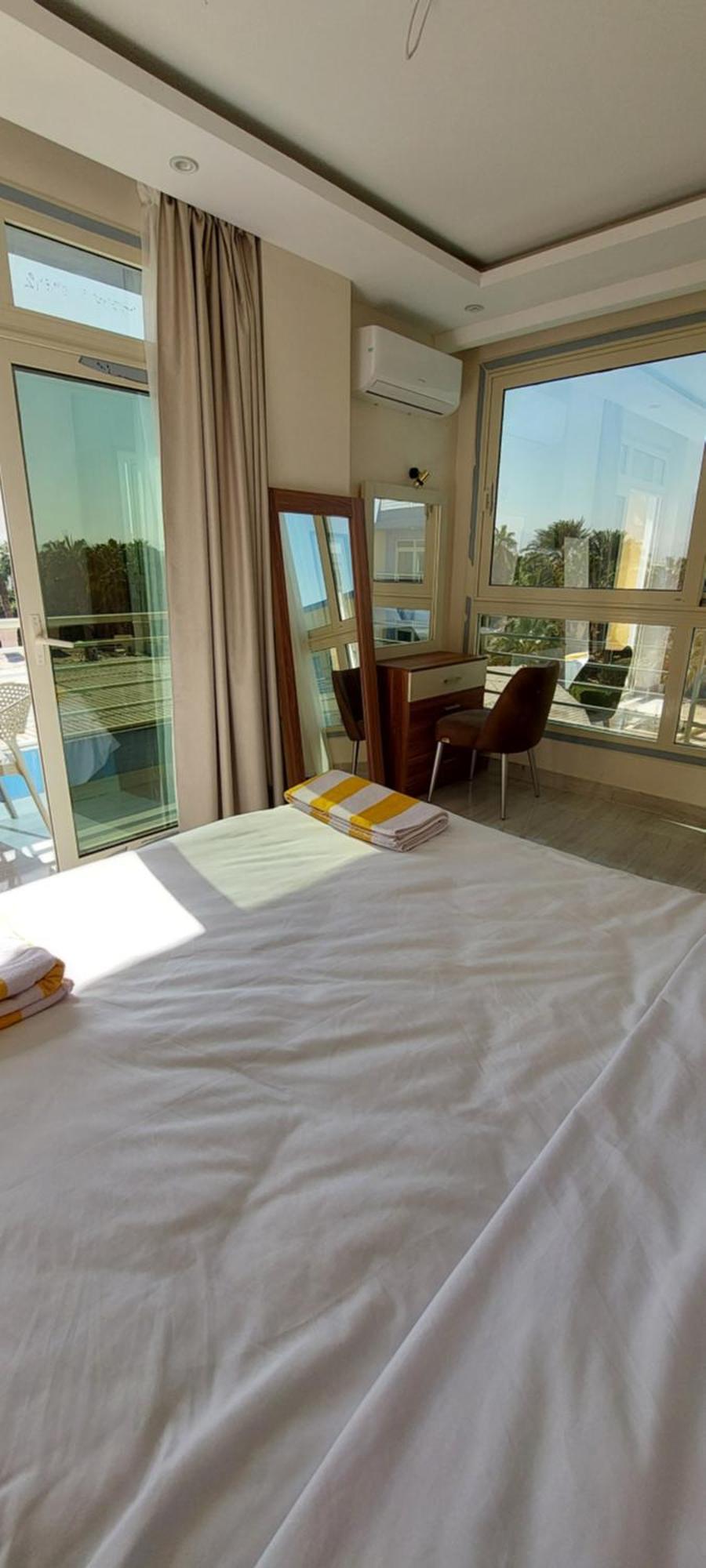Mirage Bay Hotel & Aquapark All-Inclusive Hurghada Luaran gambar