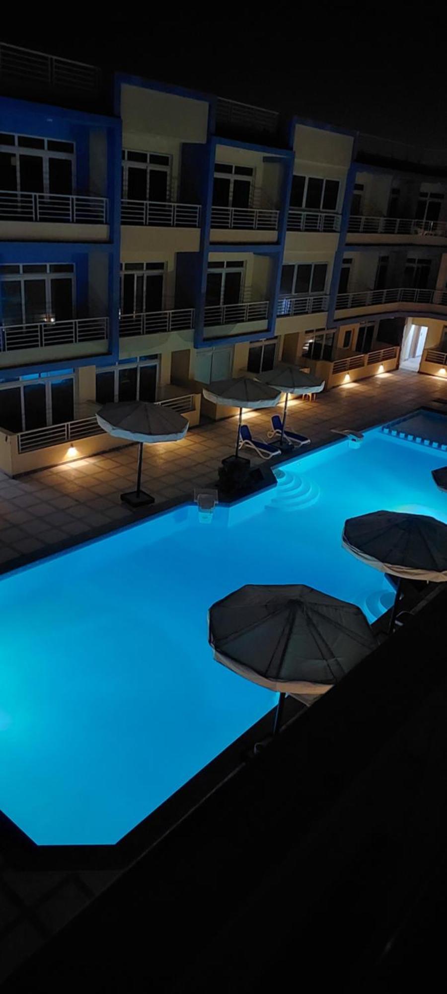 Mirage Bay Hotel & Aquapark All-Inclusive Hurghada Luaran gambar