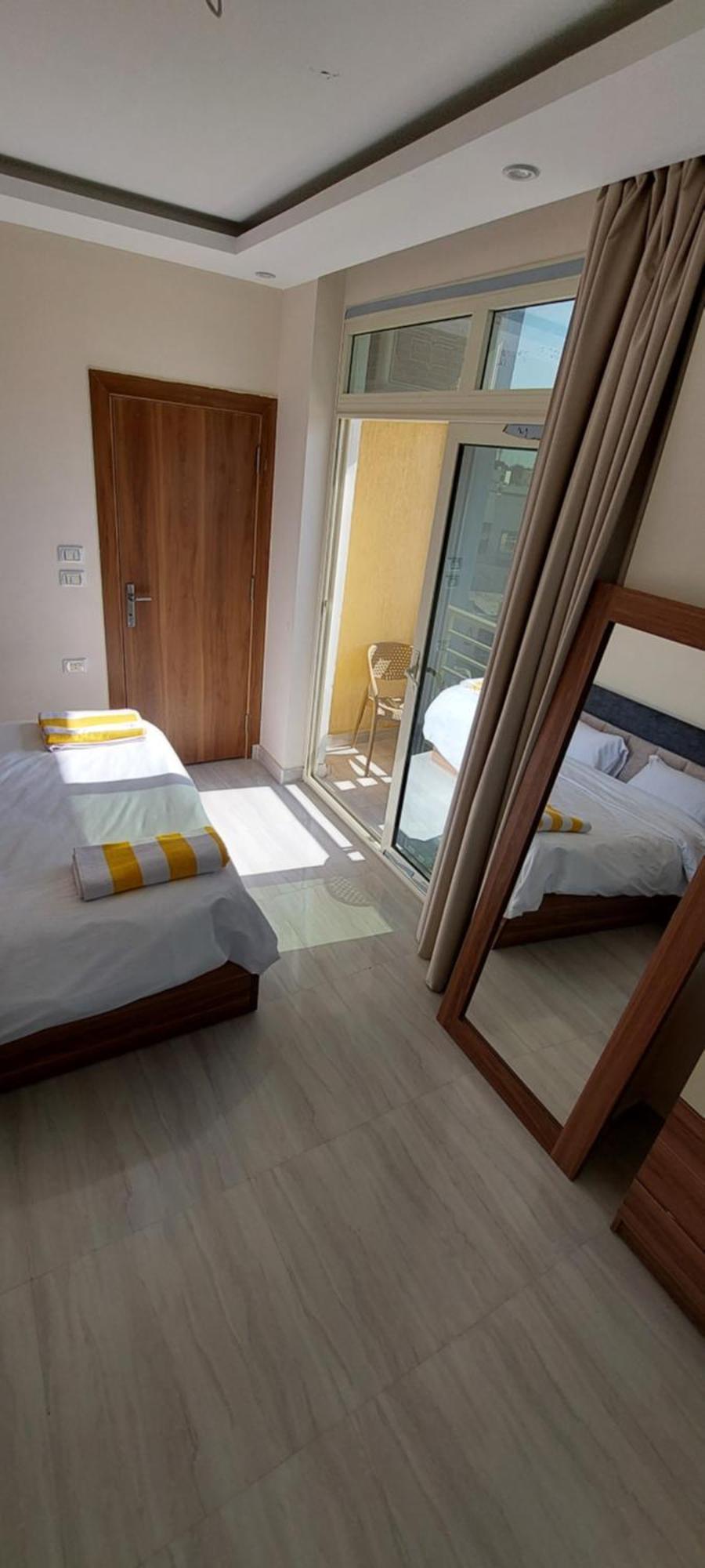Mirage Bay Hotel & Aquapark All-Inclusive Hurghada Luaran gambar