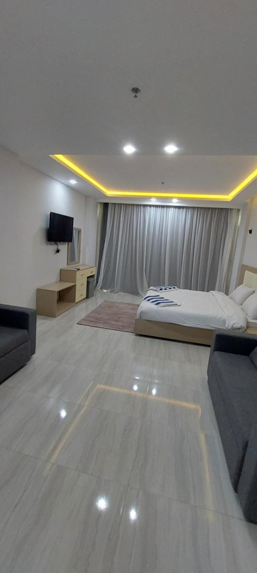 Mirage Bay Hotel & Aquapark All-Inclusive Hurghada Luaran gambar