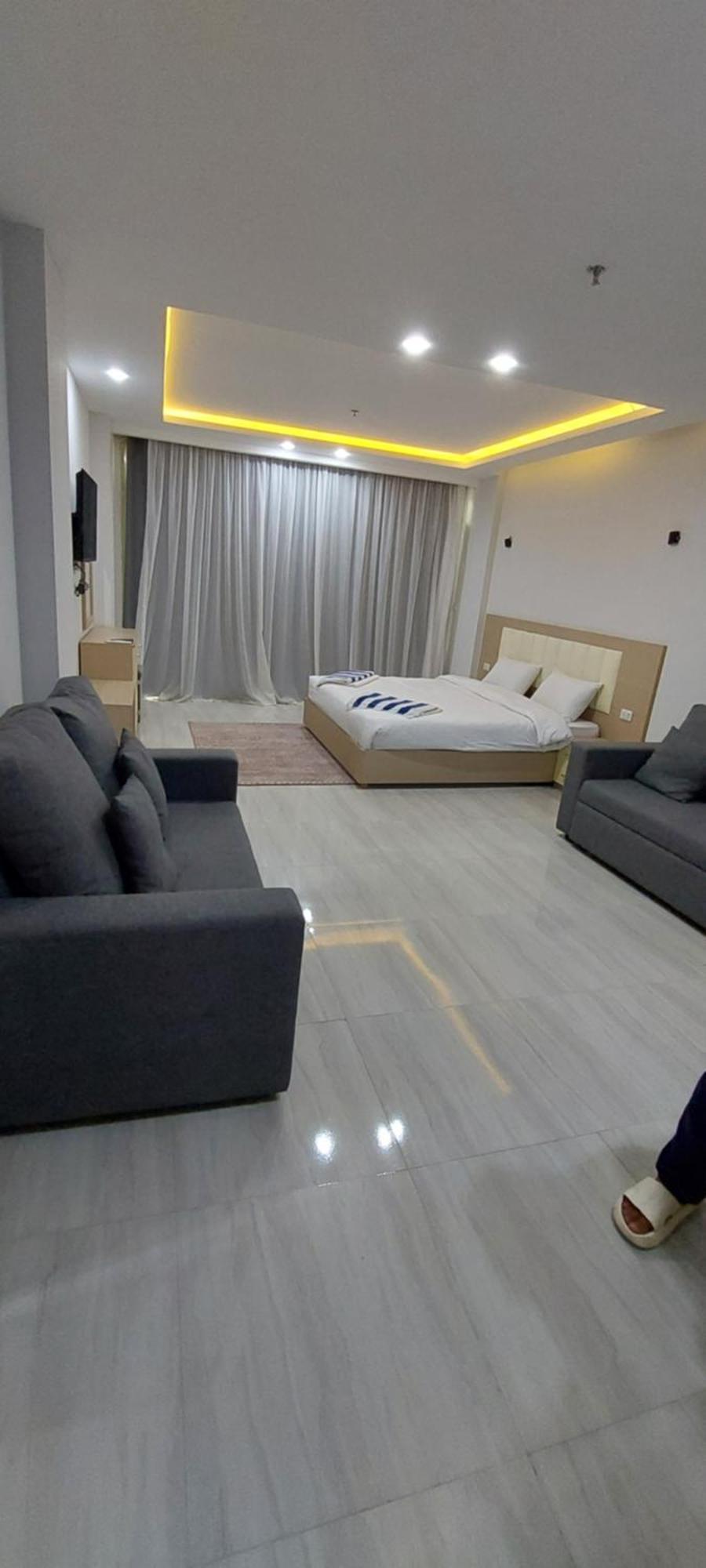 Mirage Bay Hotel & Aquapark All-Inclusive Hurghada Luaran gambar
