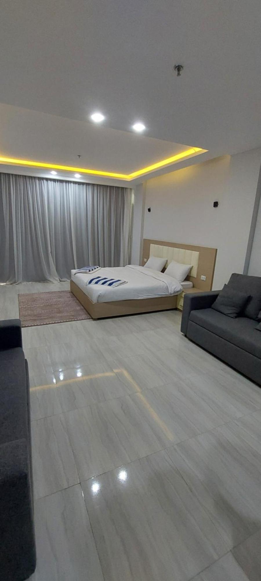 Mirage Bay Hotel & Aquapark All-Inclusive Hurghada Luaran gambar