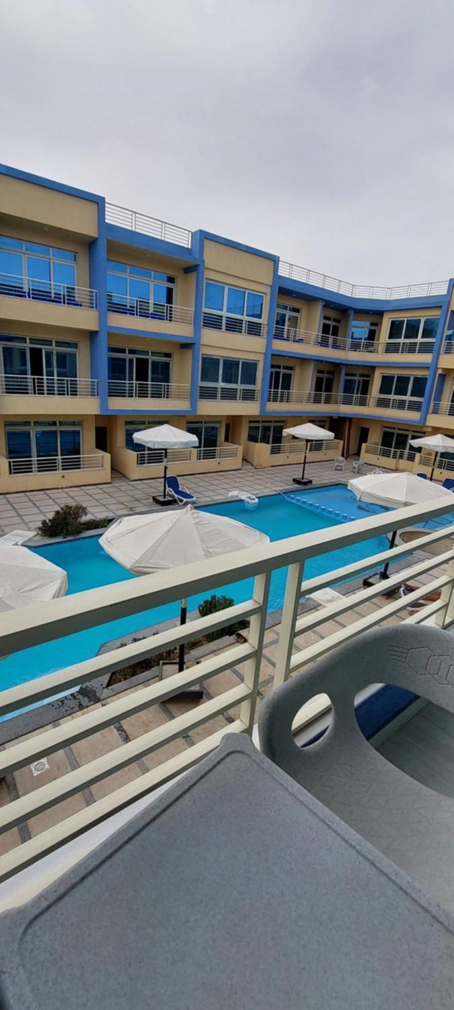 Mirage Bay Hotel & Aquapark All-Inclusive Hurghada Luaran gambar