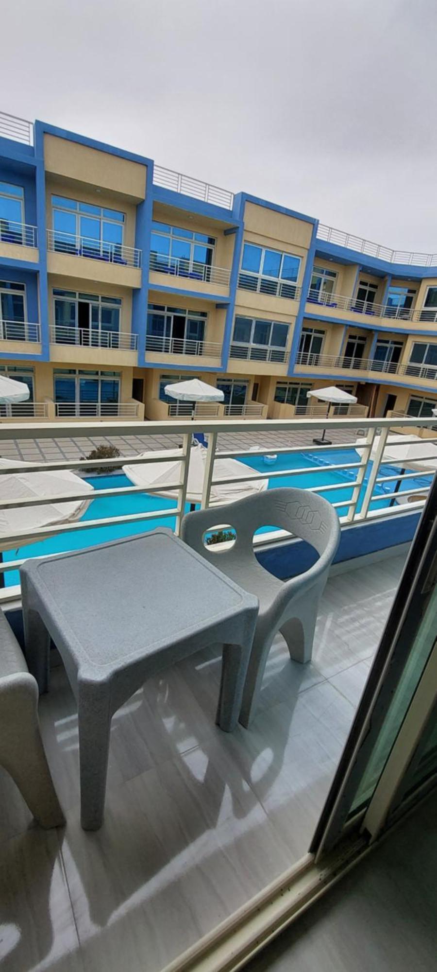 Mirage Bay Hotel & Aquapark All-Inclusive Hurghada Luaran gambar