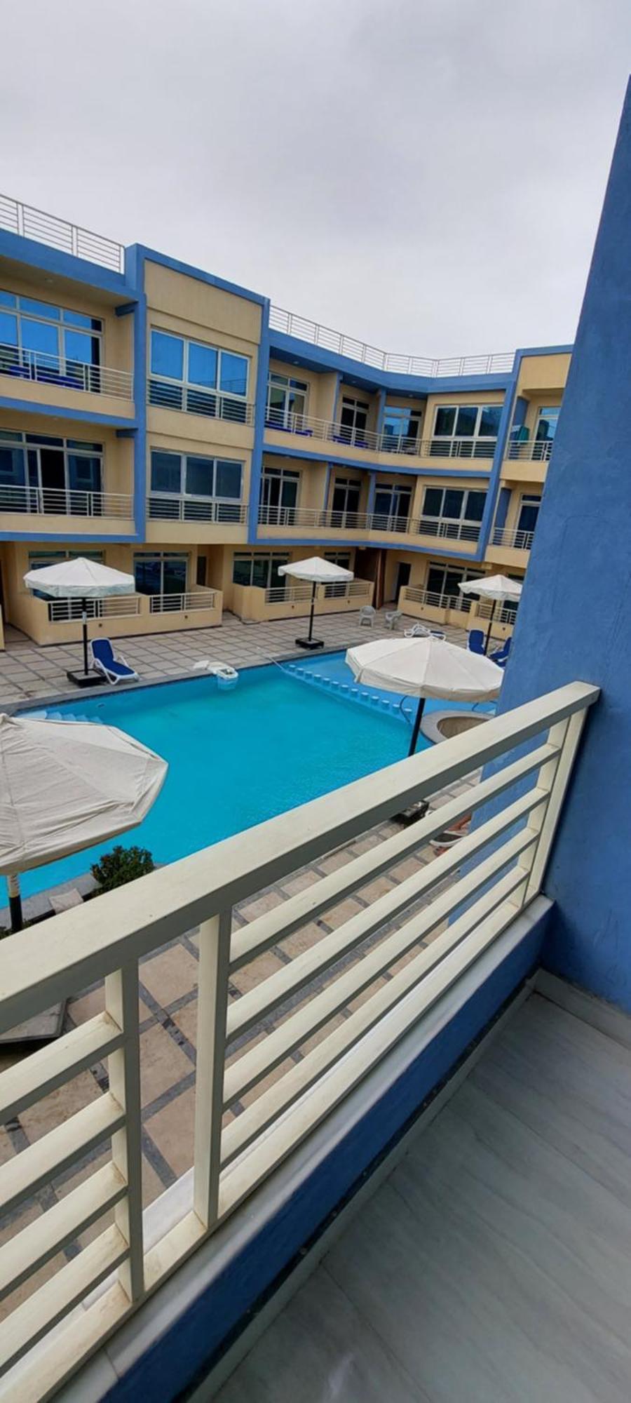 Mirage Bay Hotel & Aquapark All-Inclusive Hurghada Luaran gambar