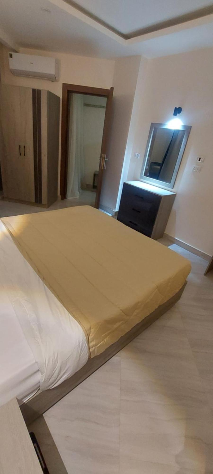 Mirage Bay Hotel & Aquapark All-Inclusive Hurghada Luaran gambar