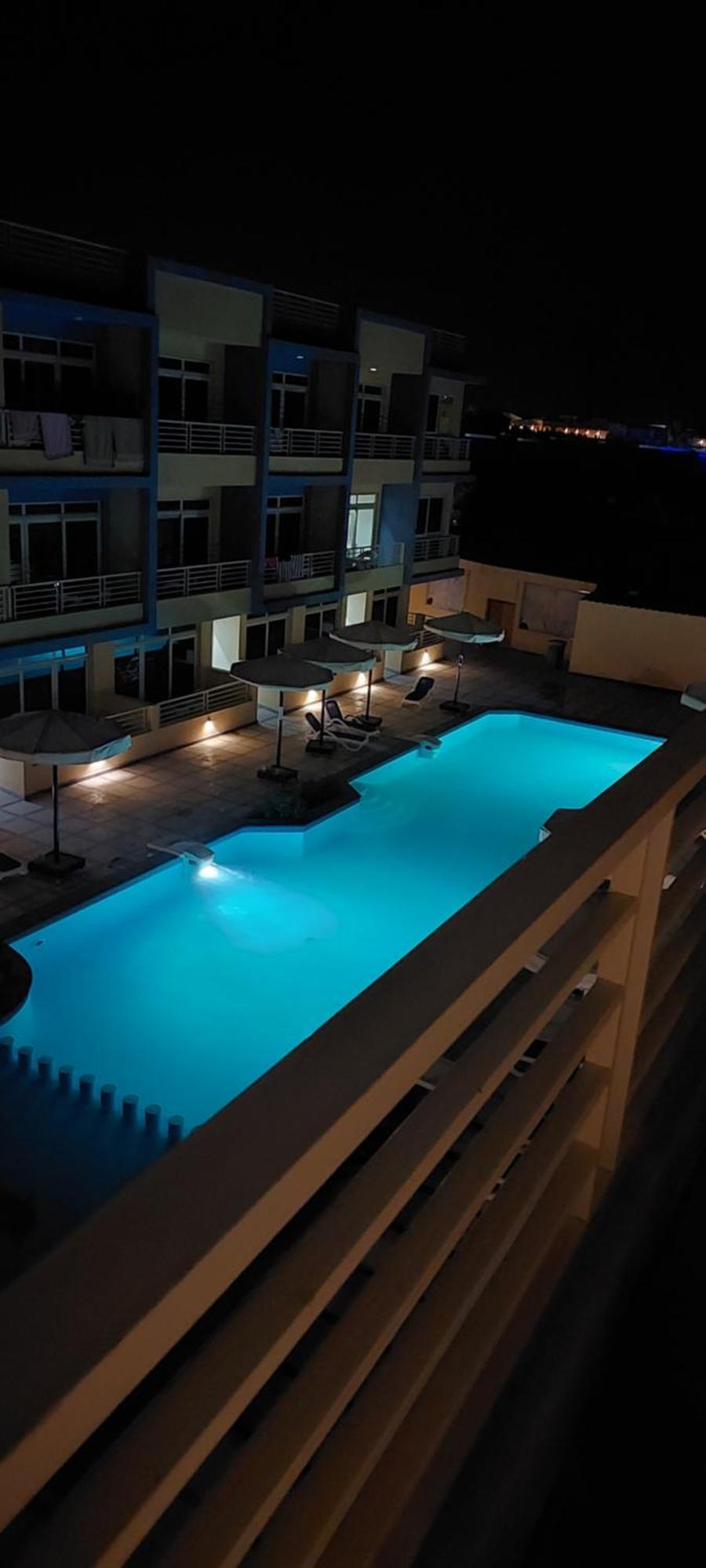Mirage Bay Hotel & Aquapark All-Inclusive Hurghada Luaran gambar