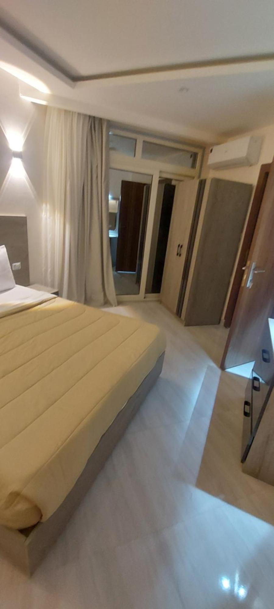 Mirage Bay Hotel & Aquapark All-Inclusive Hurghada Luaran gambar
