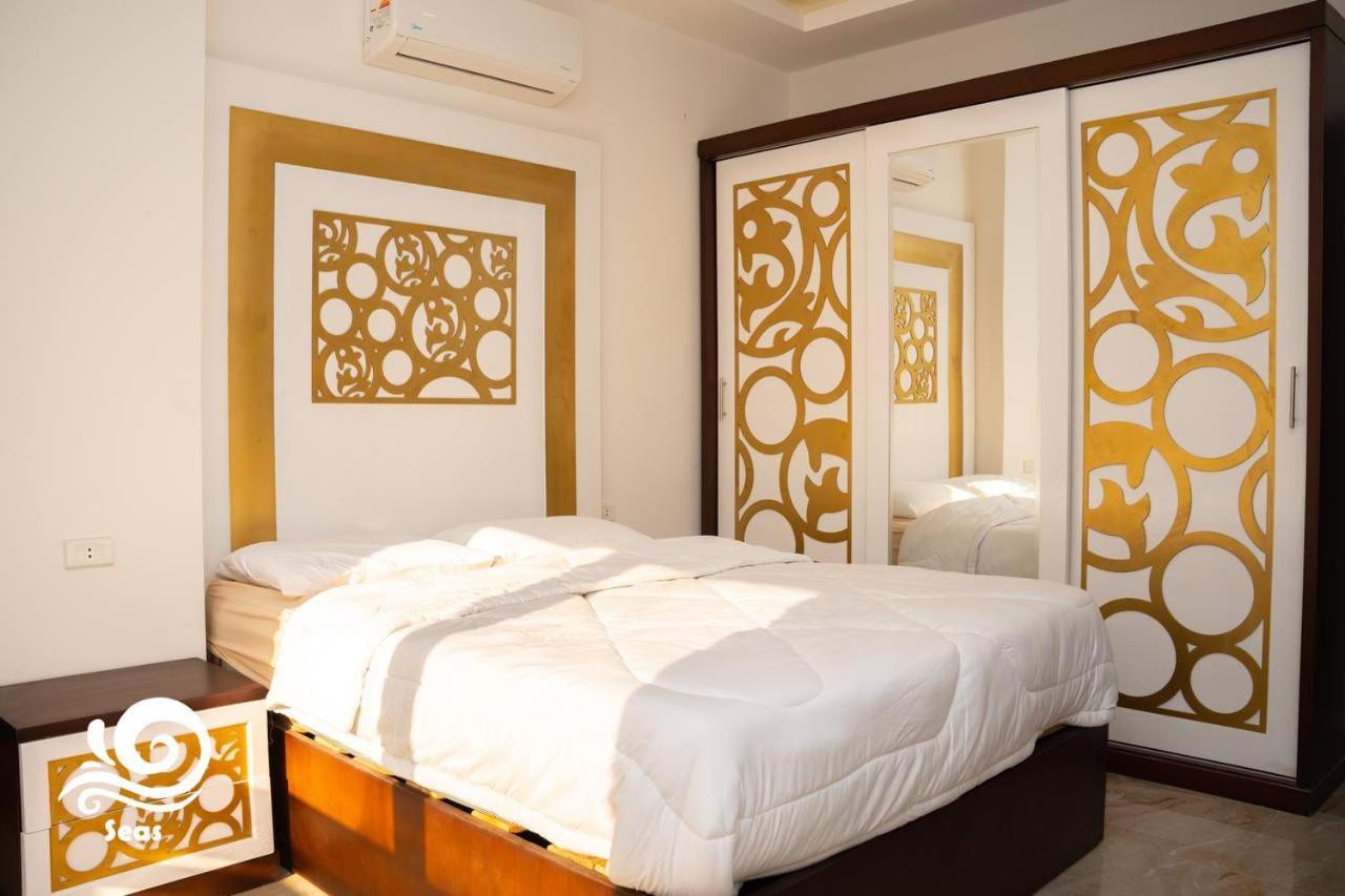 Mirage Bay Hotel & Aquapark All-Inclusive Hurghada Luaran gambar